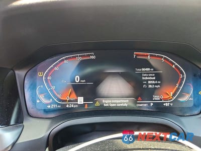 Zdjęcie 9 z 12 samochodu: 2019 BMW 330I VIN:WBA5R1C53KAK08165 - miniatura