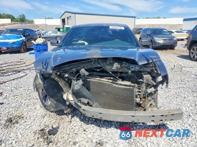 Piąte zdjęcie samochodu w środku: 2011 DODGE CHARGER VIN:2B3CL3CG2BH584867 - miniatura