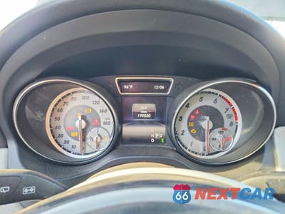 Zdjęcie 9 z 12 samochodu: 2015 MERCEDES-BENZ GLA 250 4MATIC VIN:WDCTG4GB2FJ034364 - miniatura