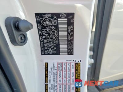 Zdjęcie 12 z 12 samochodu: 2021 LEXUS UX 200 VIN:JTHX3JBH2M2034805 - miniatura