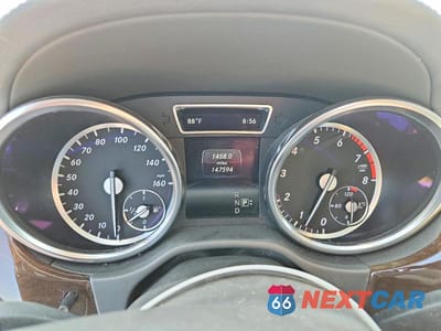 Zdjęcie 9 z 13 samochodu: 2015 MERCEDES-BENZ GL 450 4MATIC VIN:4JGDF6EE6FA486030 - miniatura