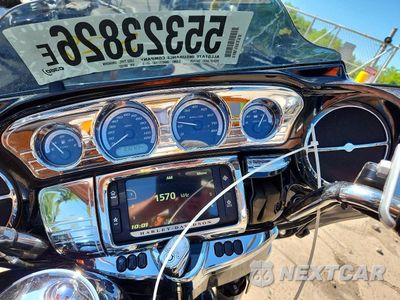 Zdjęcie 7 z 9 samochodu: 2015 HARLEY-DAVIDSON FLHTK ULTRA LIMITED VIN:1HD1KEL16FB602297 - miniatura