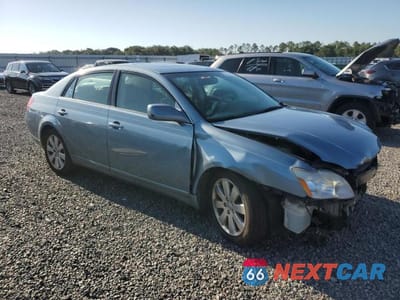 Czwarte zdjęcie samochodu z boku: 2006 TOYOTA AVALON XLS VIN:4T1BK36B36U094997 - miniatura