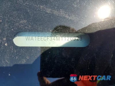 Zdjęcie 13 z 13 samochodu: 2021 AUDI Q3 PREMIUM PLUS S LINE 45 VIN:WA1EECF34M1120923 - miniatura