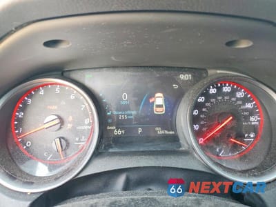 Zdjęcie 9 z 12 samochodu: 2023 TOYOTA CAMRY XSE VIN:4T1K61AK5PU093478 - miniatura