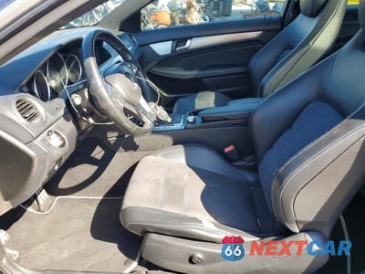 Zdjęcie 7 z 12 samochodu: 2015 MERCEDES-BENZ C 250 VIN:WDDGJ4HB0FG383999 - miniatura