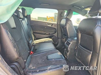Zdjęcie 11 z 13 samochodu: 2022 FORD EDGE ST VIN:2FMPK4AP3NBA56639 - miniatura