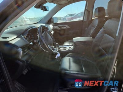 Zdjęcie 7 z 13 samochodu: 2021 CHEVROLET TRAVERSE RS VIN:1GNEVJKW3MJ105654 - miniatura