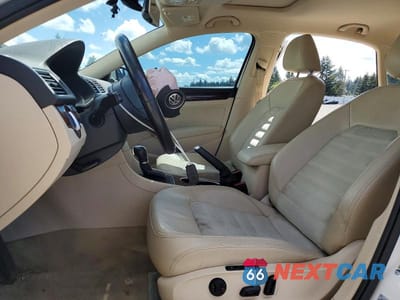 Zdjęcie 7 z 13 samochodu: 2013 VOLKSWAGEN PASSAT SEL VIN:1VWCP7A33DC014678 - miniatura