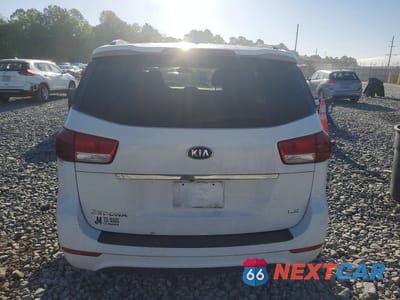 Zdjęcie 6 z 13 samochodu: 2015 KIA SEDONA LX VIN:KNDMB5C10F6074442 - miniatura