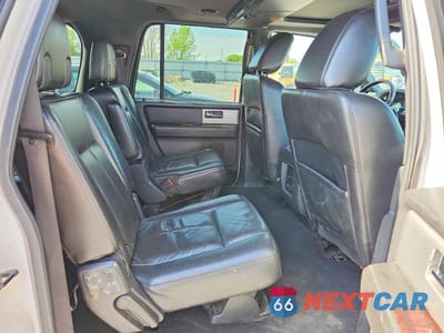 Zdjęcie 11 z 13 samochodu: 2010 FORD EXPEDITION VIN:1FMJK2A58AEA64288 - miniatura