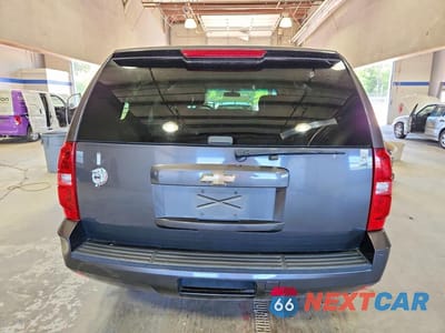 Zdjęcie 6 z 13 samochodu: 2010 CHEVROLET TAHOE C1500 LS VIN:1GNMCAE09AR183863 - miniatura