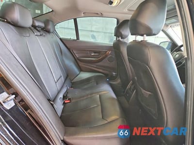 Zdjęcie 10 z 12 samochodu: 2015 BMW 328 I SULEV VIN:WBA3C1C51FP852811 - miniatura