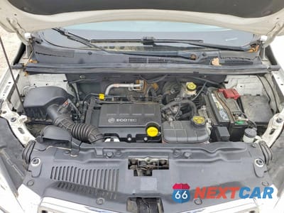 Zdjęcie 12 z 13 samochodu: 2016 BUICK ENCORE CONVENIENCE VIN:KL4CJFSBXGB718806 - miniatura