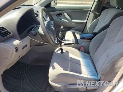 Zdjęcie 7 z 12 samochodu: 2011 TOYOTA CAMRY BASE VIN:4T1BF3EKXBU645829 - miniatura