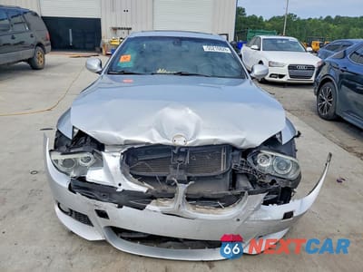 Piąte zdjęcie samochodu w środku: 2012 BMW 328 I VIN:WBAKE3C50CE770657 - miniatura