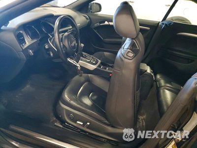 Zdjęcie 7 z 13 samochodu: 2016 AUDI A5 PREMIUM PLUS S-LINE VIN:WAUD2AFHXGN003545 - miniatura