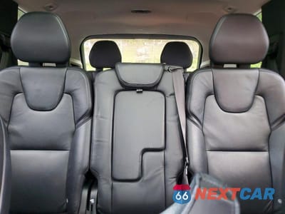 Zdjęcie 10 z 14 samochodu: 2019 VOLVO XC90 T5 MOMENTUM VIN:YV4102PK7K1487733 - miniatura