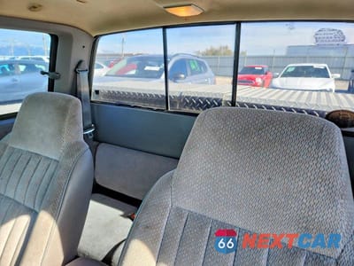 Zdjęcie 10 z 12 samochodu: 1995 DODGE DAKOTA VIN:1B7GL23Y3SW926699 - miniatura