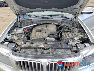 Zdjęcie 12 z 13 samochodu: 2011 BMW X3 XDRIVE28I VIN:5UXWX5C57BL715125 - miniatura