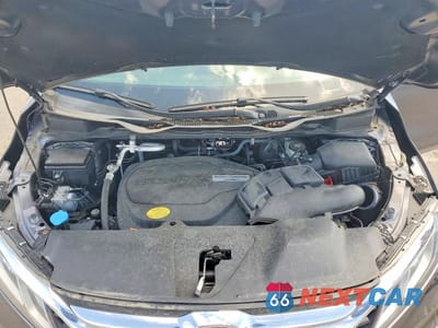 Zdjęcie 12 z 13 samochodu: 2020 HONDA ODYSSEY LX VIN:5FNRL6H23LB062702 - miniatura