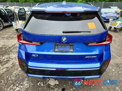 Zdjęcie 6 z 13 samochodu: 2024 BMW X1 XDRIVE28I VIN:WBX73EF0XR5Y78841 - miniatura