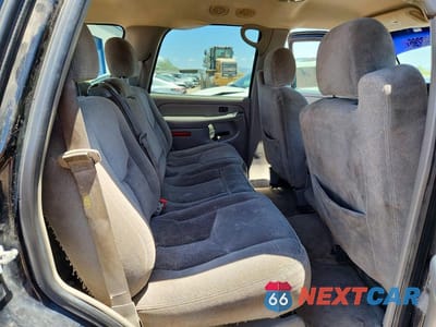 Zdjęcie 11 z 13 samochodu: 2005 CHEVROLET TAHOE C1500 VIN:1GNEC13V15R231817 - miniatura