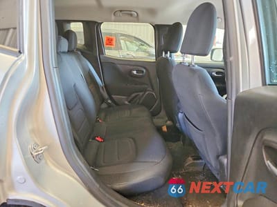 Zdjęcie 11 z 13 samochodu: 2020 JEEP RENEGADE LATITUDE VIN:ZACNJBBBXLPL55752 - miniatura
