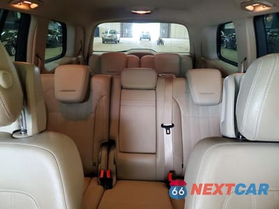 Zdjęcie 10 z 13 samochodu: 2013 MERCEDES-BENZ GL 450 4MATIC VIN:4JGDF7CE3DA174415 - miniatura
