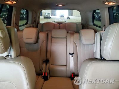 Zdjęcie 10 z 13 samochodu: 2013 MERCEDES-BENZ GL 450 4MATIC VIN:4JGDF7CE3DA174415 - miniatura