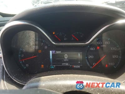 Zdjęcie 9 z 13 samochodu: 2016 CHEVROLET IMPALA LTZ VIN:2G1145S36G9138440 - miniatura
