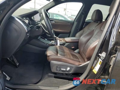 Zdjęcie 7 z 13 samochodu: 2019 BMW X3 SDRIVE30I VIN:5UXTR7C57KLR52545 - miniatura