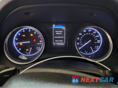 Zdjęcie 9 z 12 samochodu: 2019 TOYOTA CAMRY SE VIN:4T1B11HKXKU246384 - miniatura