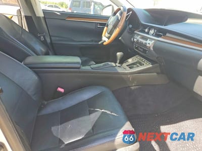 Zdjęcie 7 z 12 samochodu: 2013 LEXUS ES 300H VIN:JTHBW1GG3D2036824 - miniatura