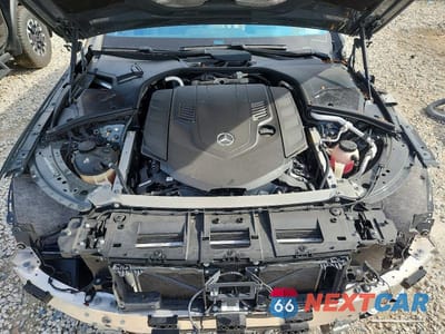 Zdjęcie 11 z 12 samochodu: 2023 MERCEDES-BENZ S 580 4MATIC VIN:W1K6G7GBXPA226711 - miniatura