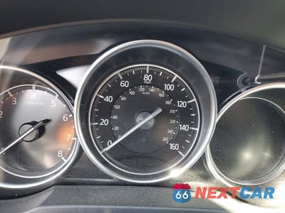 Zdjęcie 9 z 13 samochodu: 2025 MAZDA CX-5 PREFERRED VIN:JM3KFBCM9S0679990 - miniatura