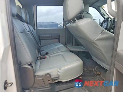Zdjęcie 11 z 13 samochodu: 2016 FORD F350 SUPER DUTY VIN:1FT8W3CT7GEA27637 - miniatura