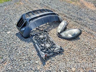 Zdjęcie 13 z 14 samochodu: 2017 PORSCHE MACAN S VIN:WP1AB2A54HLB10806 - miniatura