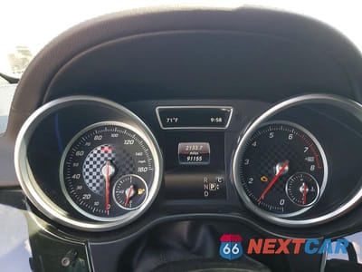 Zdjęcie 9 z 13 samochodu: 2017 MERCEDES-BENZ GLE COUPE 43 AMG VIN:4JGED6EB2HA063884 - miniatura