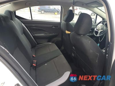 Zdjęcie 10 z 12 samochodu: 2025 NISSAN VERSA SV VIN:3N1CN8EV3SL809115 - miniatura