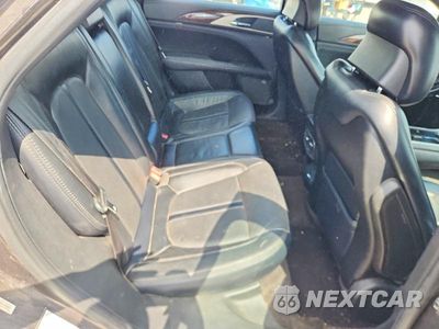 Zdjęcie 10 z 12 samochodu: 2017 LINCOLN MKZ RESERVE VIN:3LN6L5E91HR638030 - miniatura