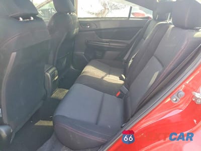 Zdjęcie 10 z 12 samochodu: 2017 SUBARU WRX VIN:JF1VA1B60H9810171 - miniatura