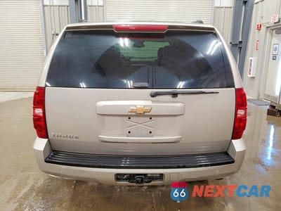 Zdjęcie 6 z 13 samochodu: 2007 CHEVROLET TAHOE K1500 VIN:1GNFK130X7R184317 - miniatura