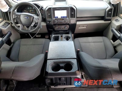 Zdjęcie 8 z 12 samochodu: 2020 FORD F150 SUPERCREW VIN:1FTEW1CP6LFA94101 - miniatura
