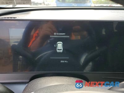 Zdjęcie 9 z 14 samochodu: 2023 KIA SPORTAGE EX VIN:5XYK3CAF5PG072823 - miniatura