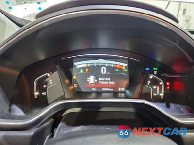 Zdjęcie 9 z 14 samochodu: 2021 HONDA CR-V EX VIN:2HKRW2H55MH622698 - miniatura