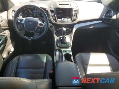 Zdjęcie 8 z 13 samochodu: 2013 FORD ESCAPE SEL VIN:1FMCU0HXXDUA47128 - miniatura