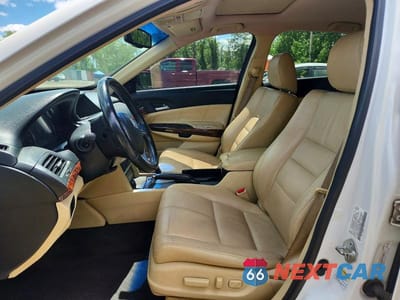 Zdjęcie 7 z 12 samochodu: 2010 HONDA ACCORD CROSSTOUR EXL VIN:5J6TF1H5XAL008814 - miniatura
