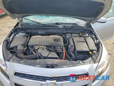 Zdjęcie 11 z 12 samochodu: 2013 CHEVROLET MALIBU 1LT VIN:1G11D5SR6DF161823 - miniatura