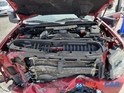 Zdjęcie 11 z 12 samochodu: 2020 CHEVROLET SILVERADO K2500 HIGH COUNTRY VIN:1GC4YREY2LF107355 - miniatura